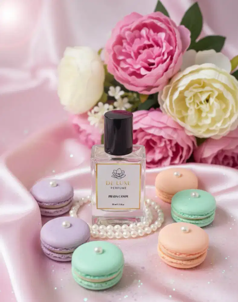 PARFUM REFILL PR*DA CANDY 35 ML KUALITAS PREMIUM (EDP)