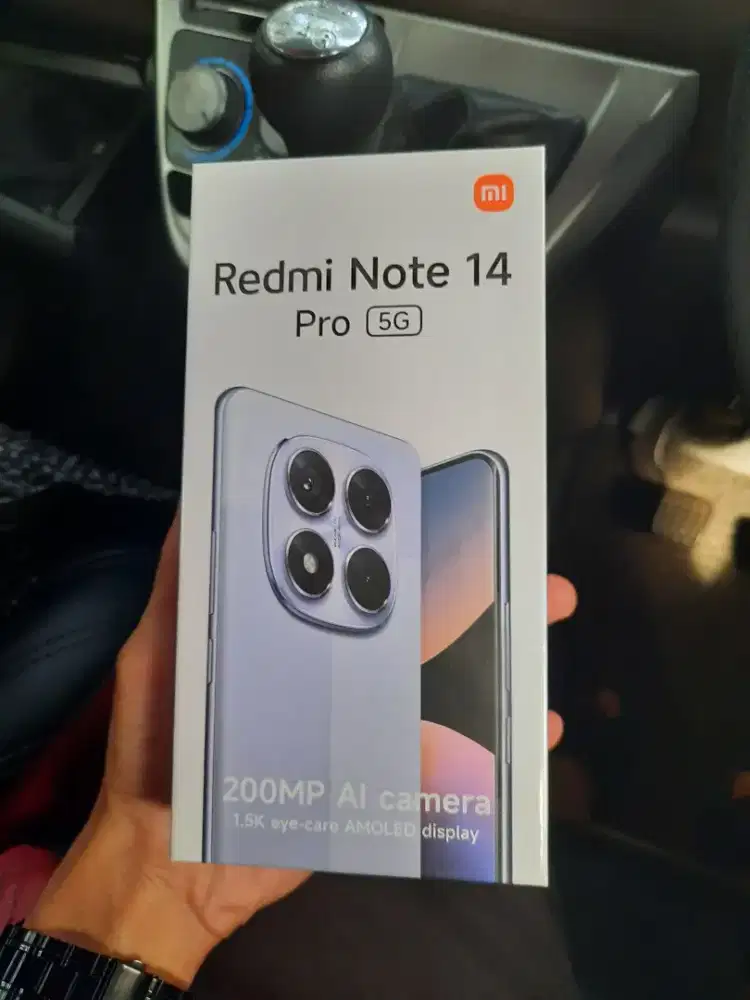Xiaomi Redmi Note 14 Pro 5G 8/256
