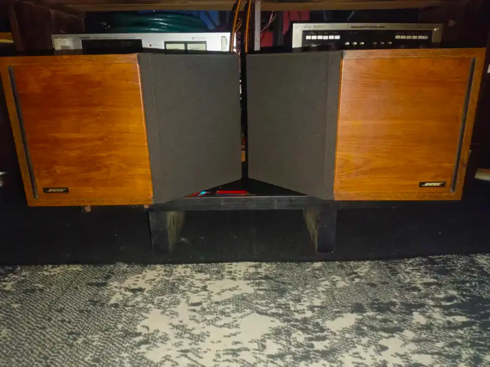 Speaker BOSE 2.2 USA SPEAKER
