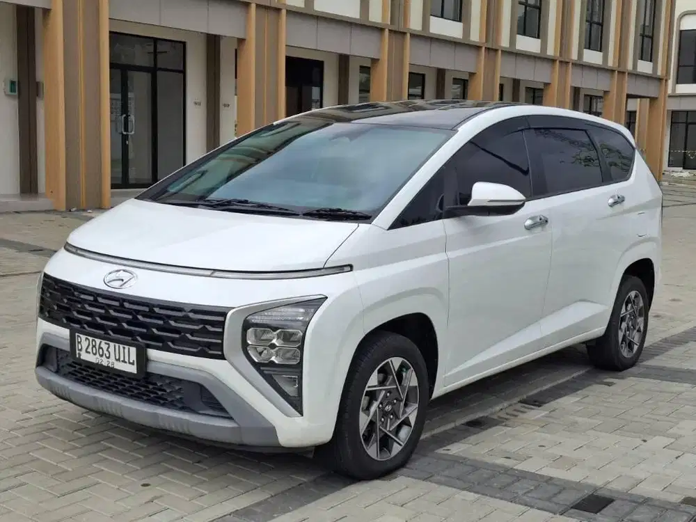STARGAZER PRIME AT 2022 PUTIH