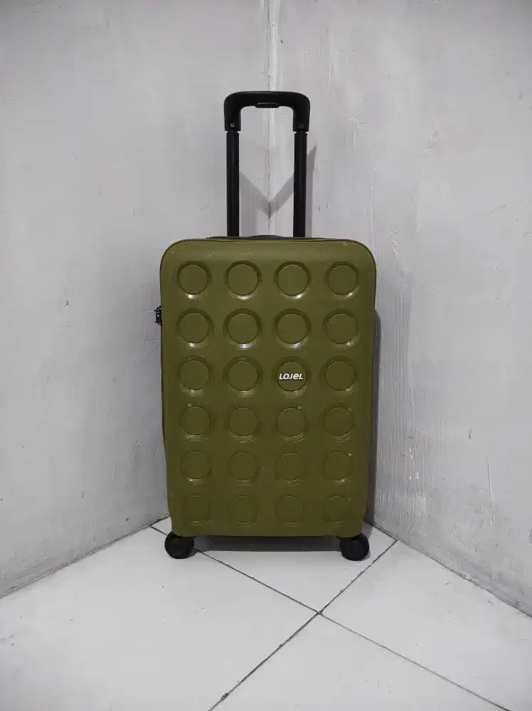 Koper Lojel Vita 20 inch kabin