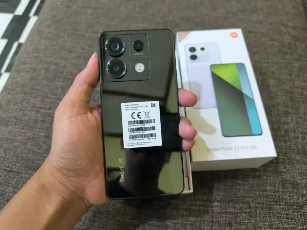 Redmi note 13 Pro 5G 8/256gb
