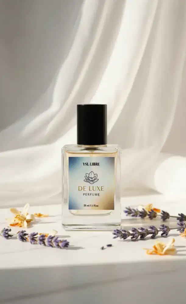 PARFUM REFILL LIBRE 35 ML KUALITAS PREMIUM (EDP)