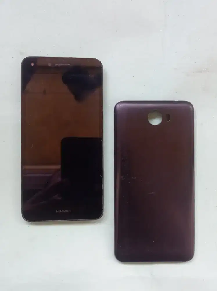 LCD orian Huawei cun L22