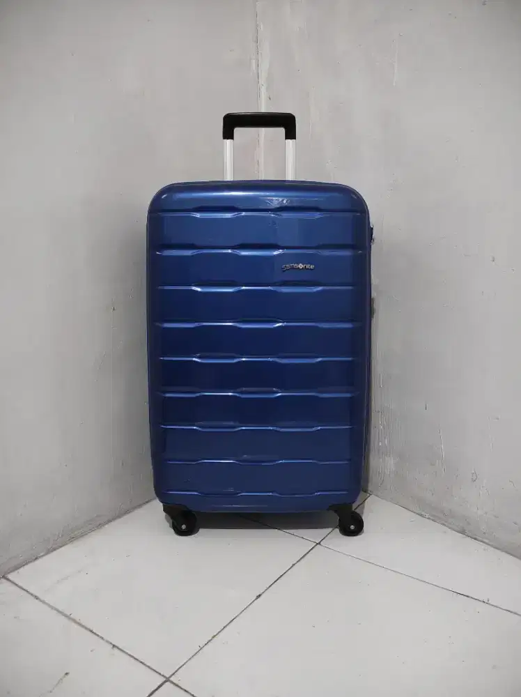 Koper Samsonite - 24 inch