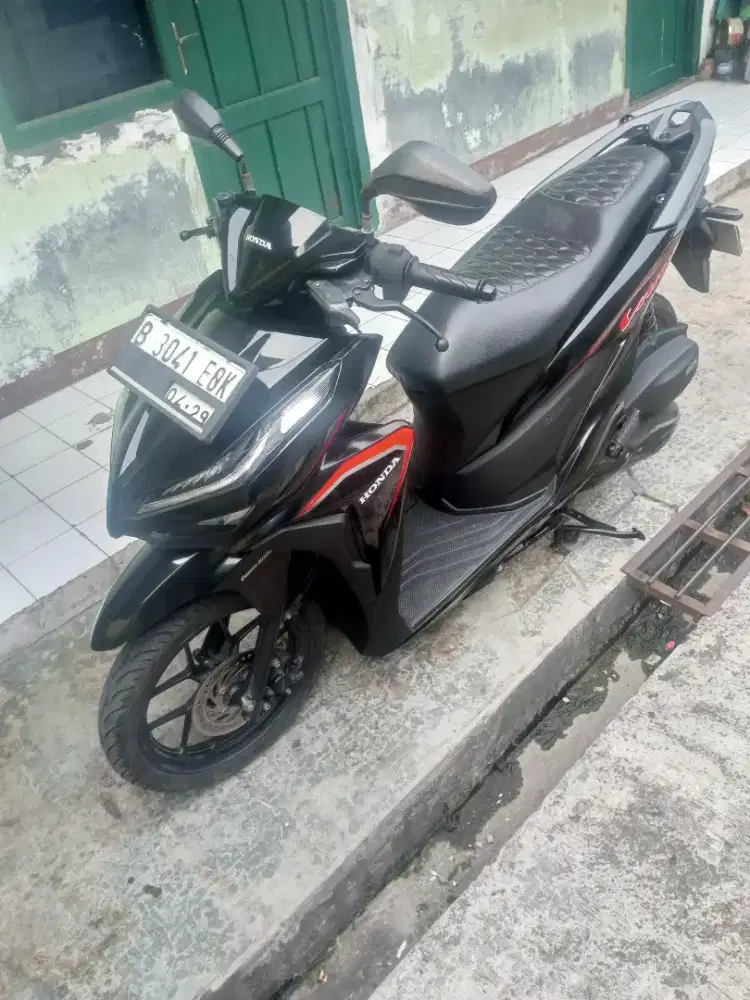 Honda Vario new 125 cc