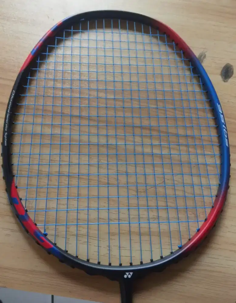 Raket yonex astrox 7 DG