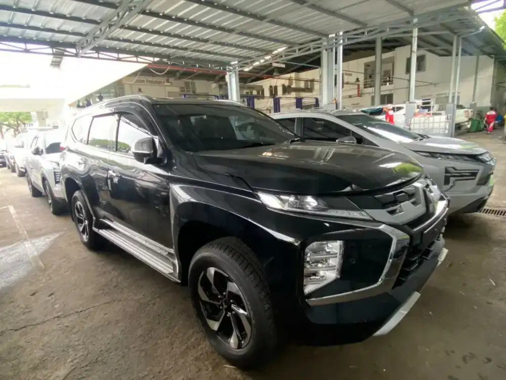 Dibutuhkan sales mobil Mitsubishi