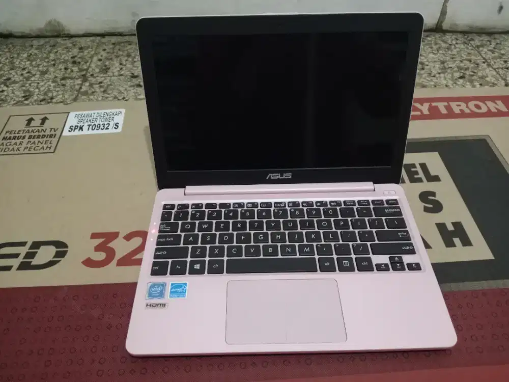 Laptop Asus 1TB Murah Core i5 Acer Ram 8 4 Lenovo Windows Second Bekas