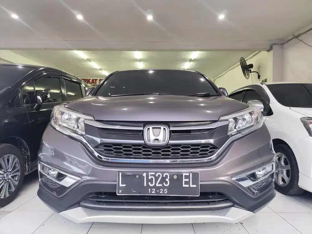 Honda CR-V 2015 Bensin