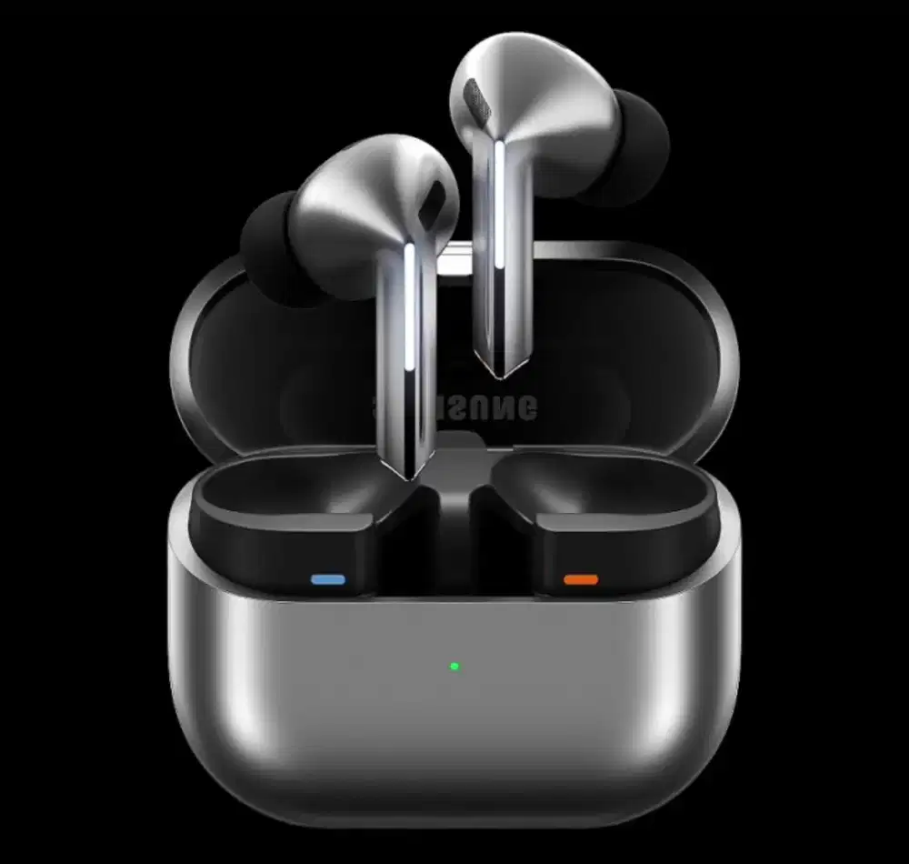 Samsung Earbuds 3 Pro (Silver)