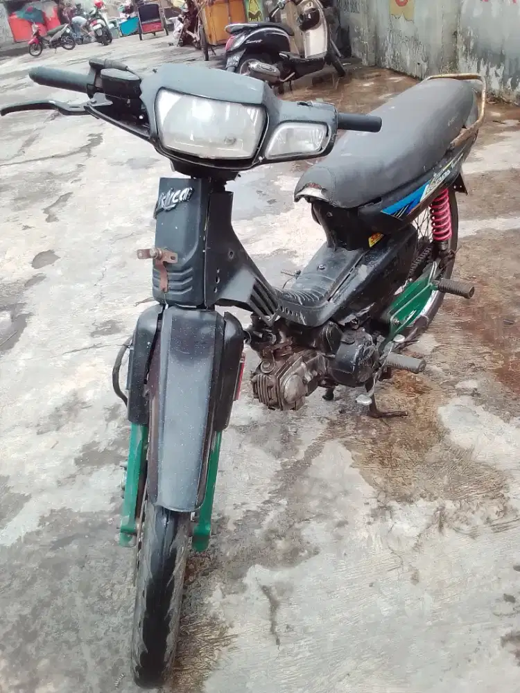 Honda Grand Astrea