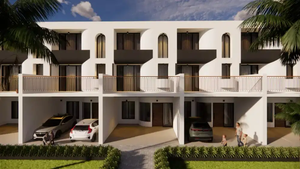 Maya Persada Regency III