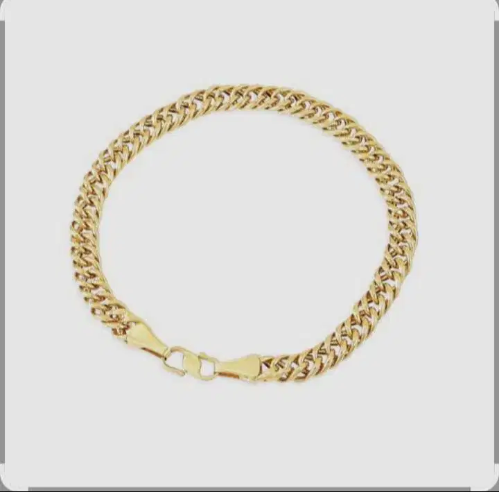 Gelang Emas Wanita