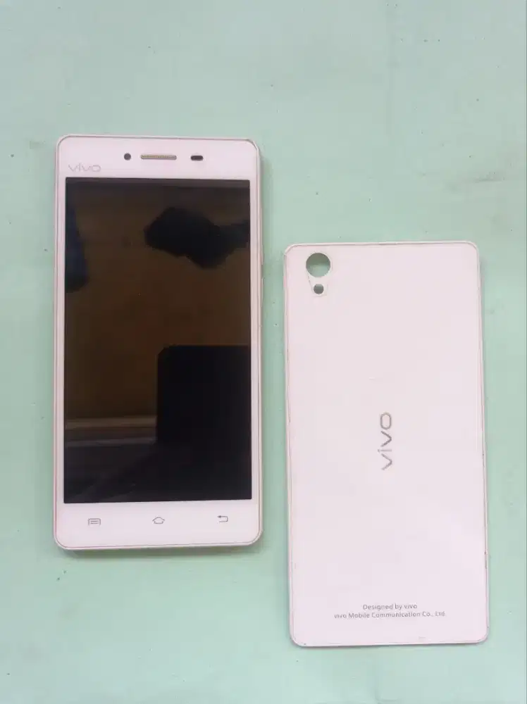 LCD orian Vivo Y51L