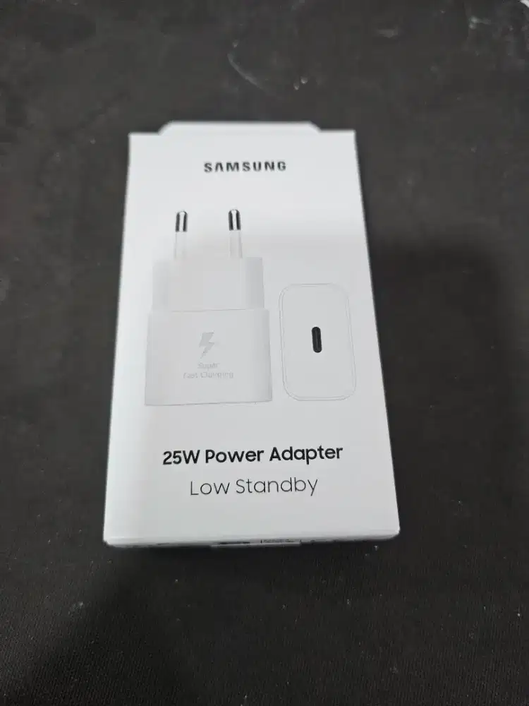 Travel adapter samsung