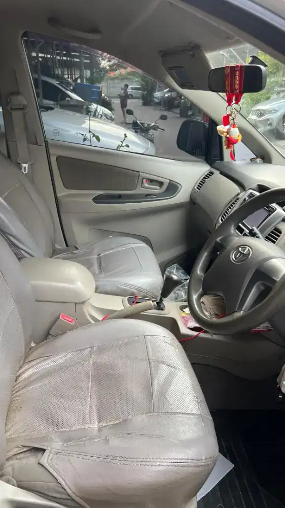 Dijual mobil bekas harga nego