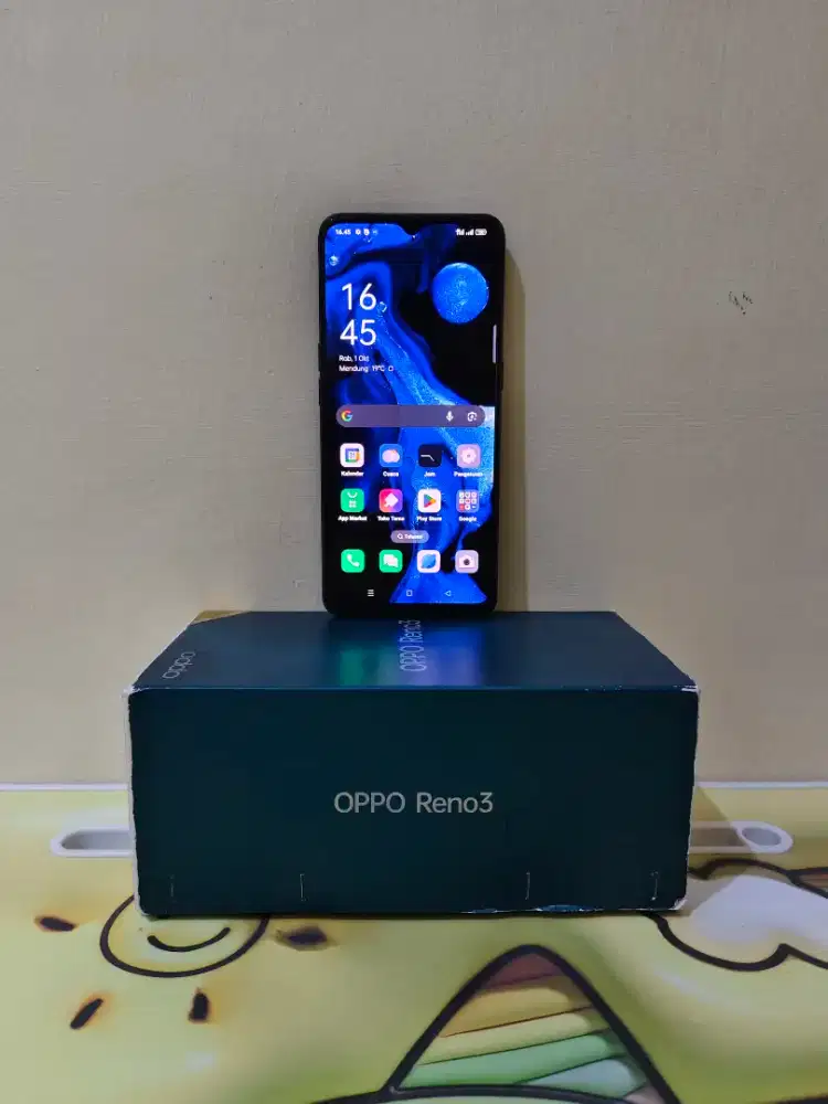 Oppo Reno 3 8/128
