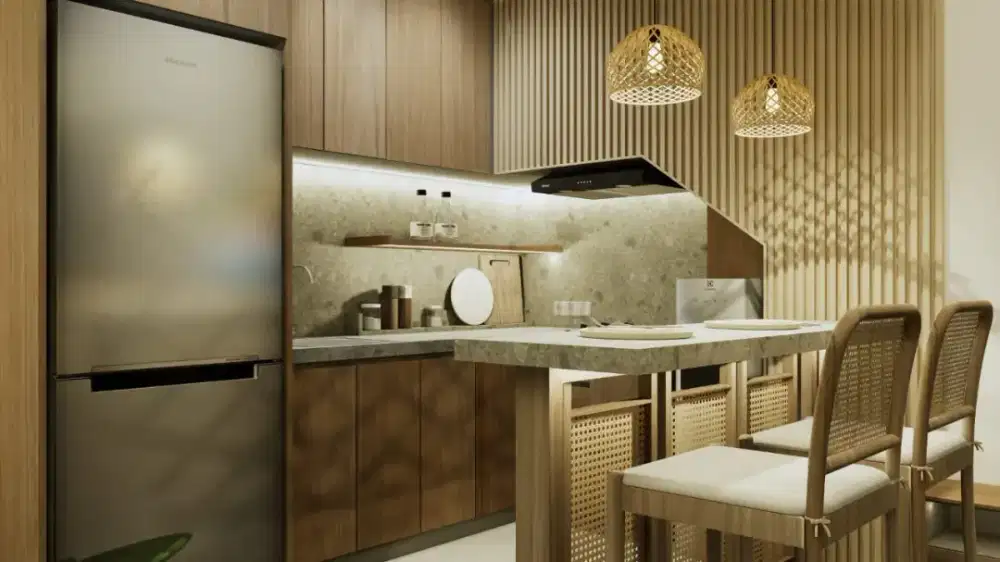 Solusi Desain Interior Terlengkap Carvatu (Rumah, Hotel, Cafe, Kantor)