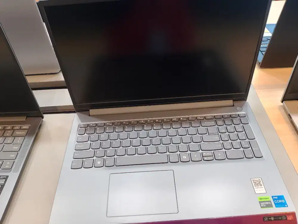 Lenovo loq Intel core i5