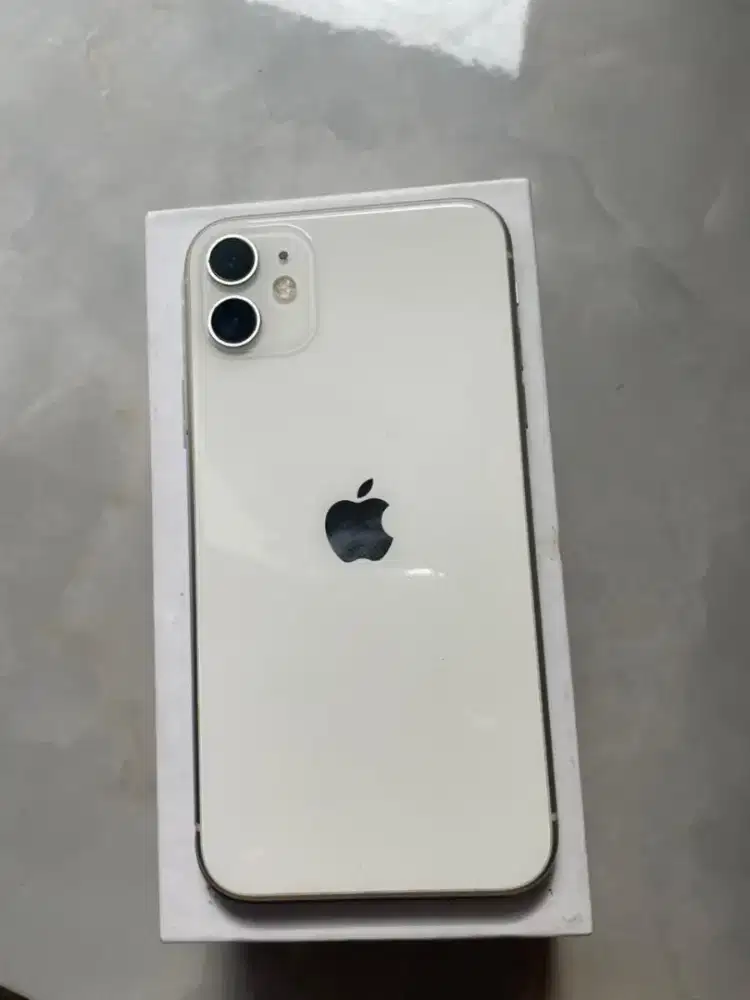 iPhone 11 64 GB