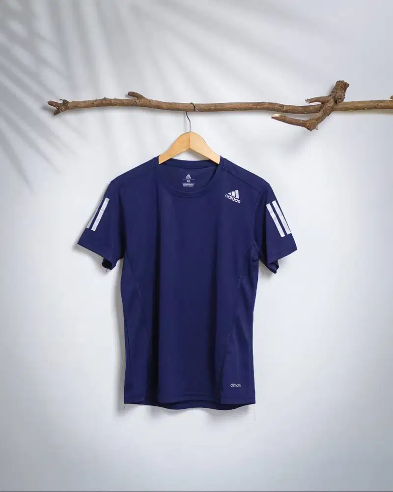 Kaos Olahraga Running Gym Senam Dryfit Paddsa Pria/Wanita