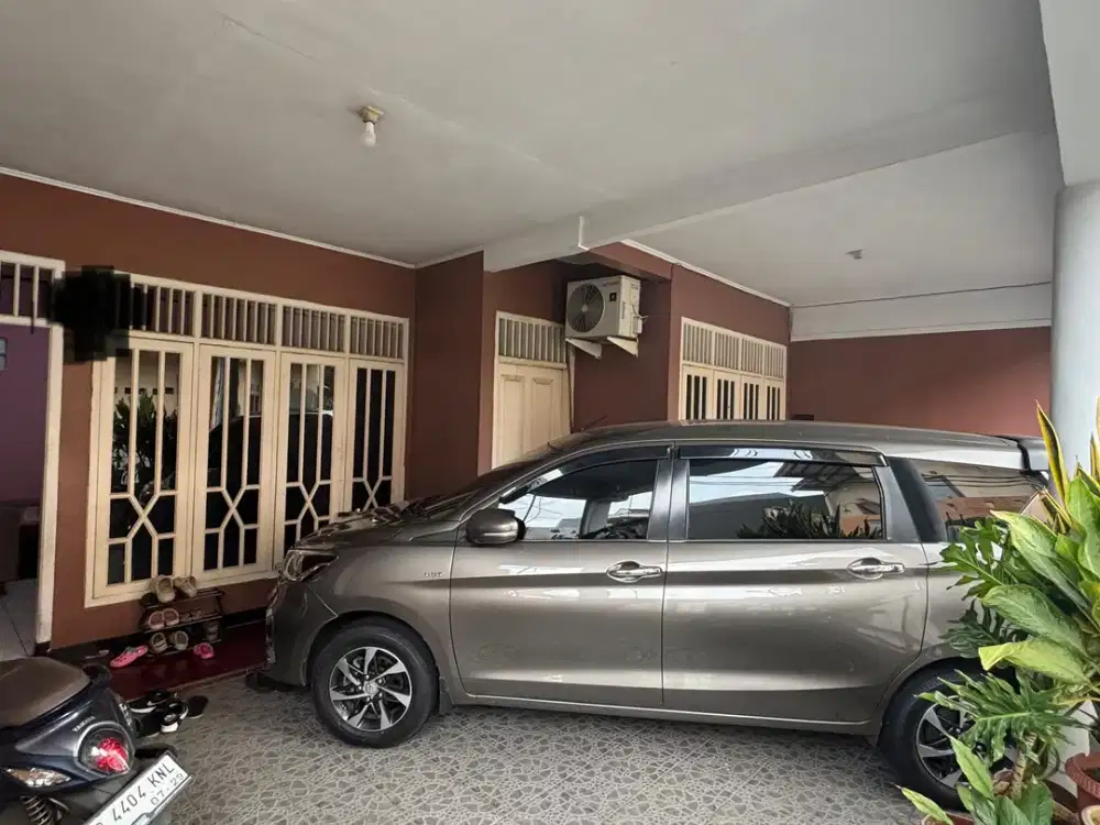 JAKARTA TIMUR,BEBAS BANJIR