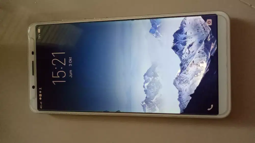 Vivo Y 71 (3/32)