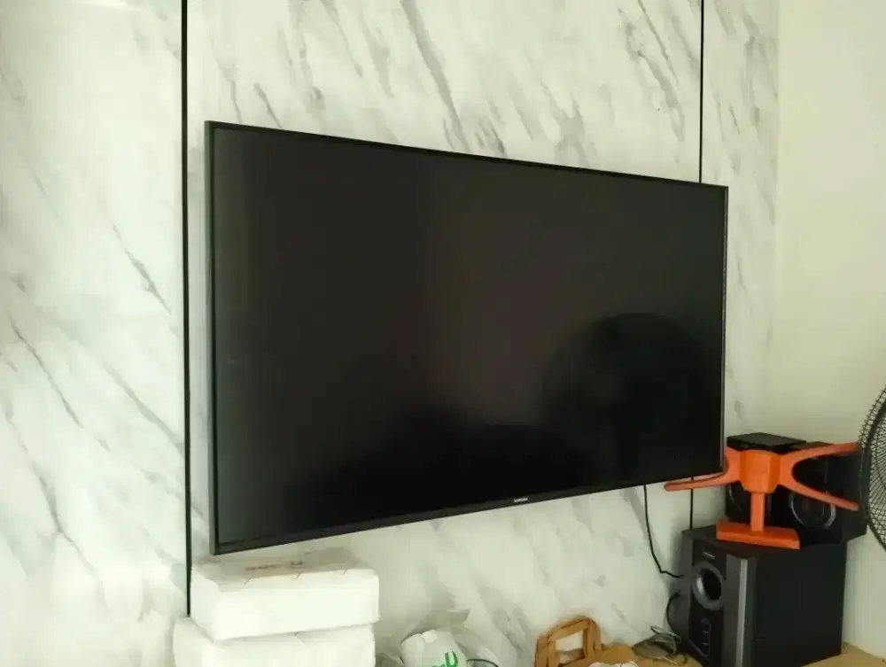 Dijual TV Samsung 43inch
