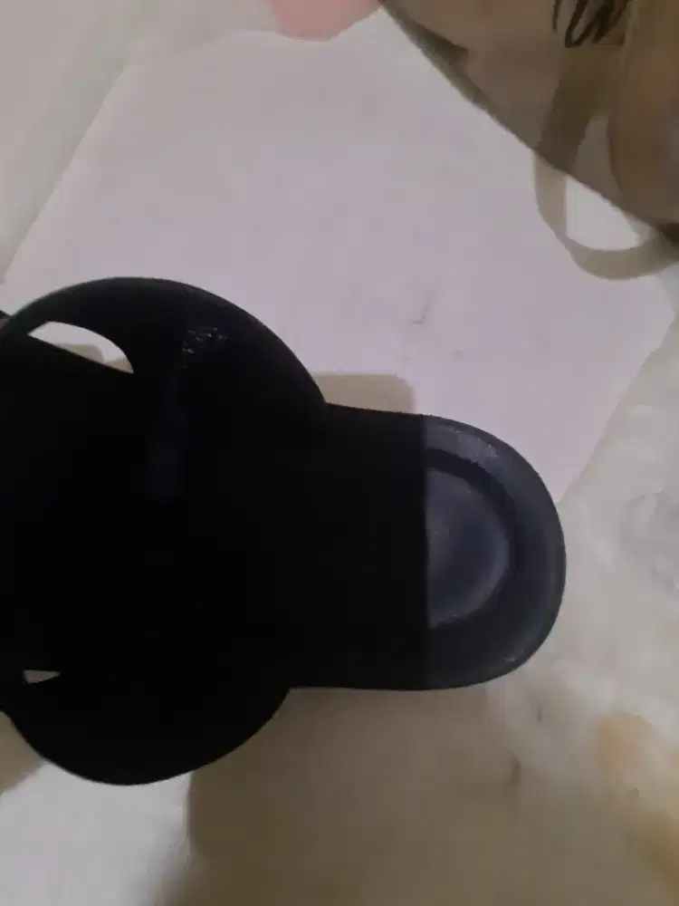 SANDAL HUSH PUPPY 42