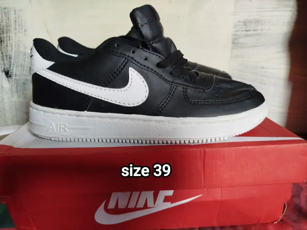 Nike af1 size 39 murmer aja