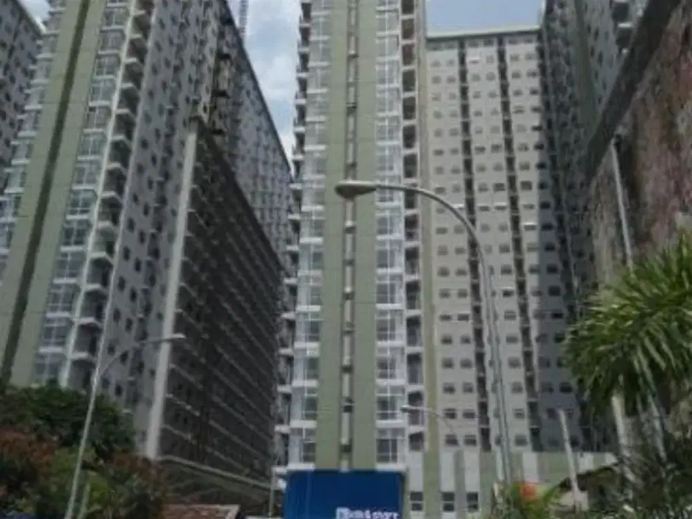 Disewakan Apartemen Tengah Kota Lokasi Prime