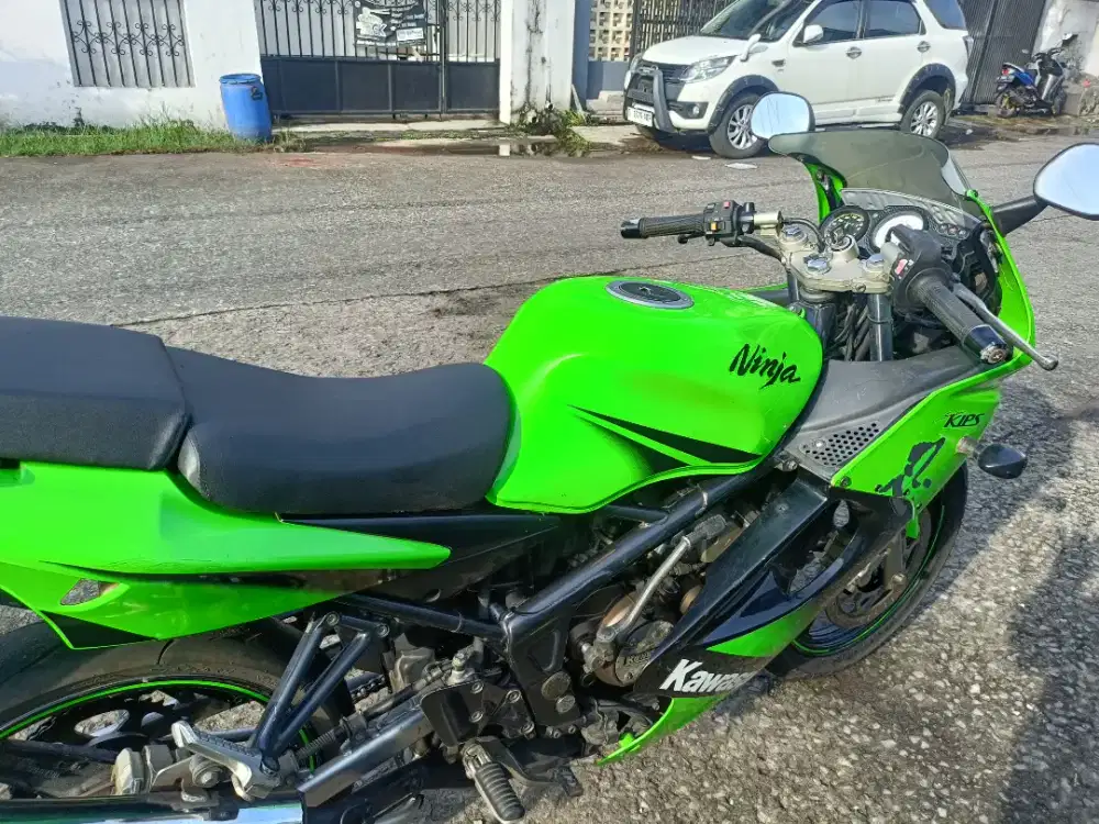 Rr old gen 4  2011