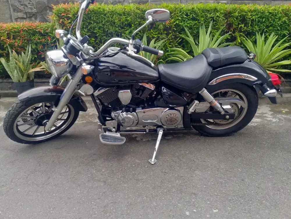 SMV 16  sporty tahun 2020