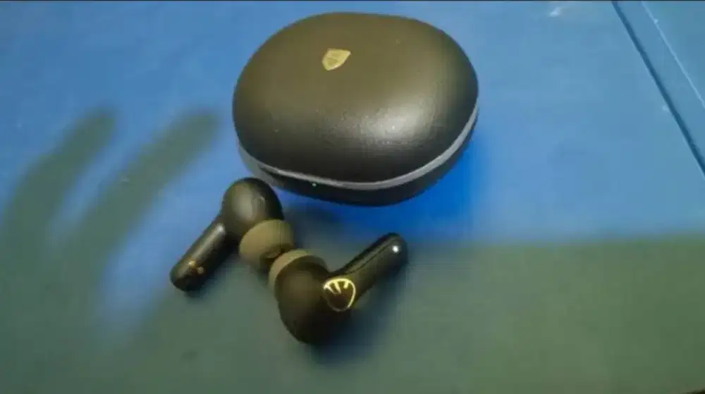 Tws Soundspeat T30 pro