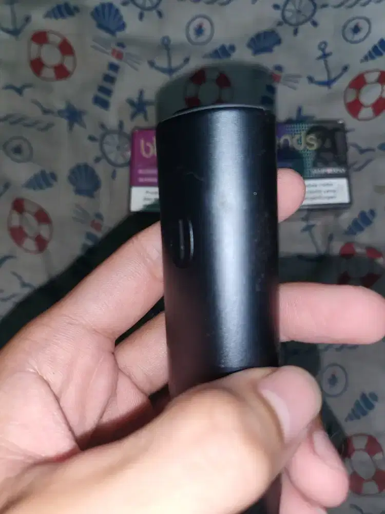 Bonds elektrik no minus