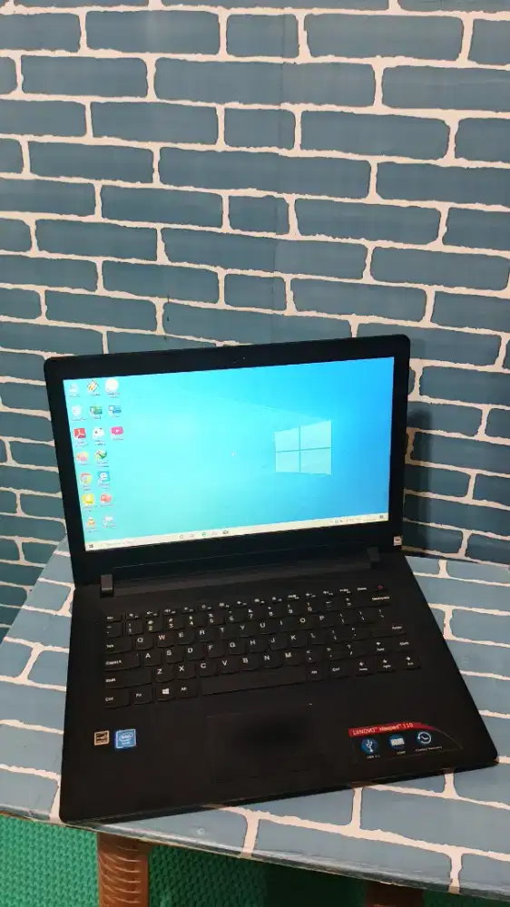 Laptop murah lenovo