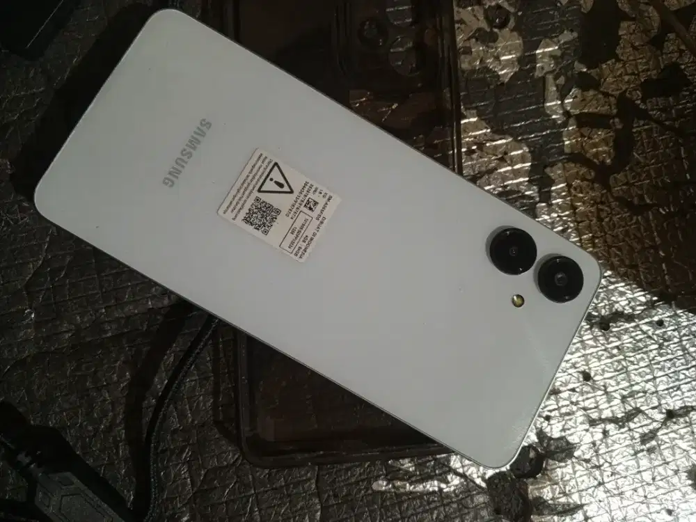 Samsung a06 4g 4/64