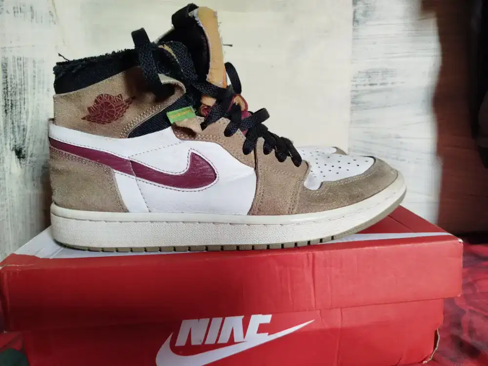 Nike zoom air size 40 murmer aja