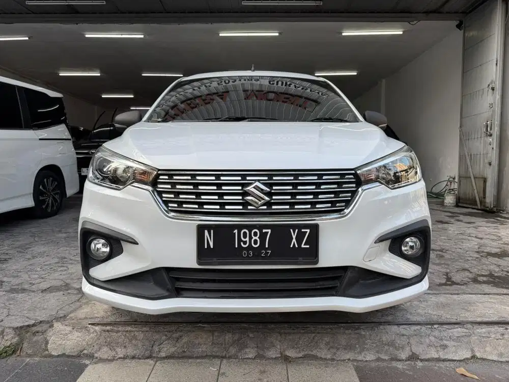 SUZUKI ERTIGA GX MATIC 2022 - DP MINIM,ISTIMEWA