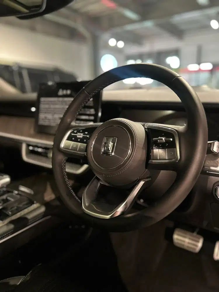 Honda HR-V 2017 Bensin
