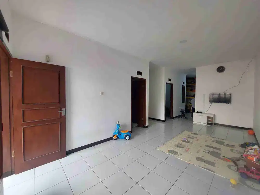 Rumah Minimalis Siap Huni Taman Cibaduyut Indah