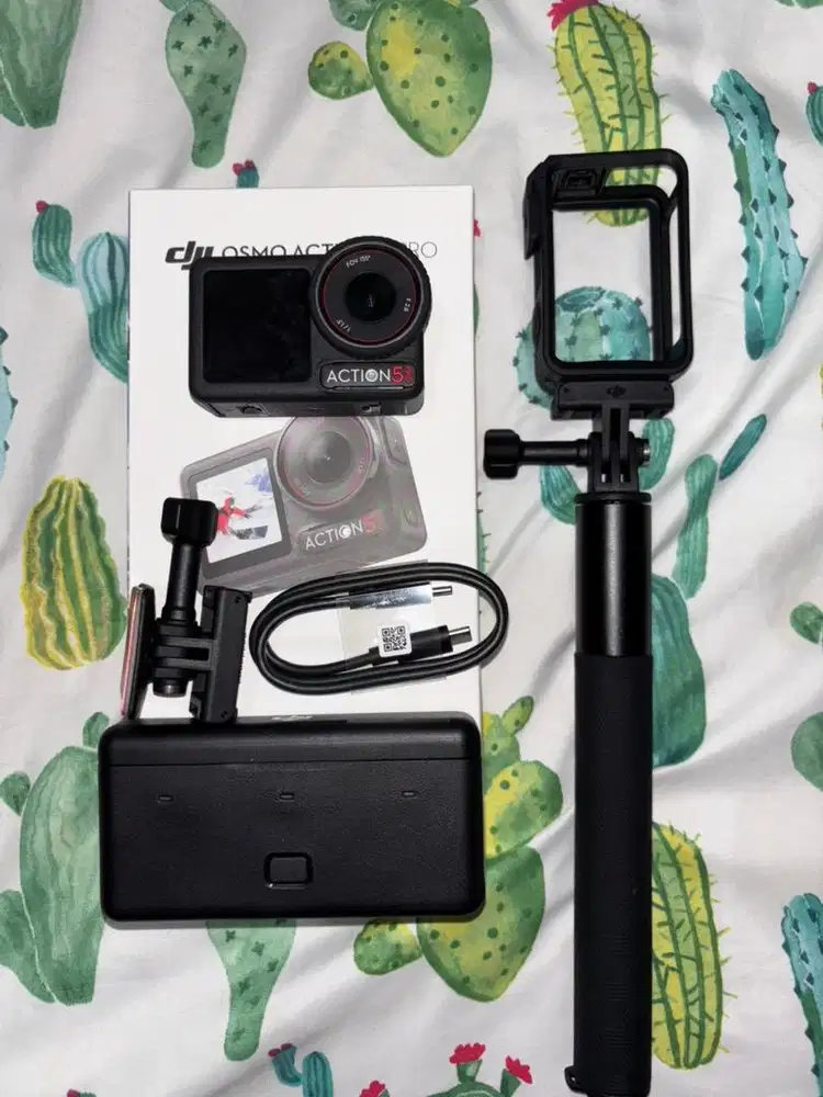 DJI OSMO ACTION 5 PRO