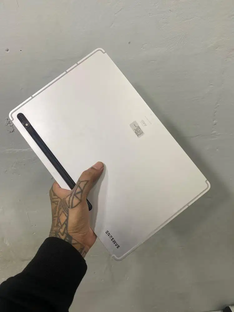 samsung galaxy tab s8 plus 5G