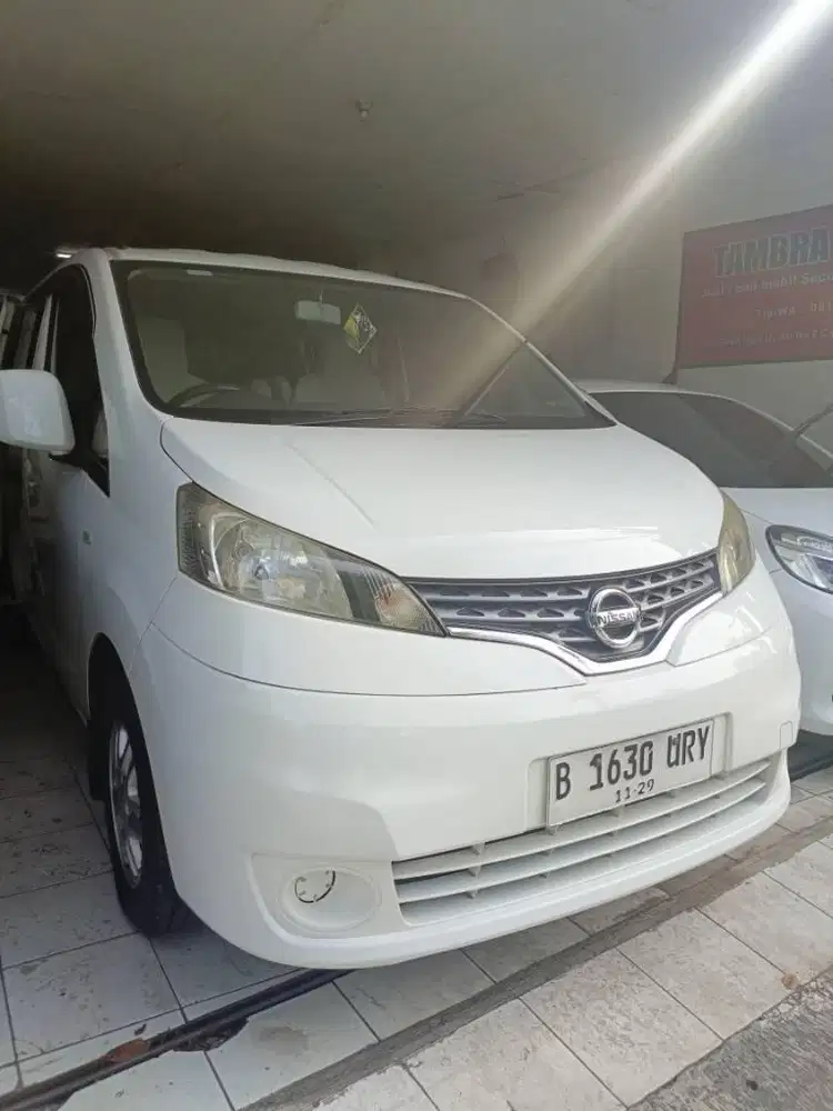DP 2 JUTA. EVALIA SV MANUAL 2014