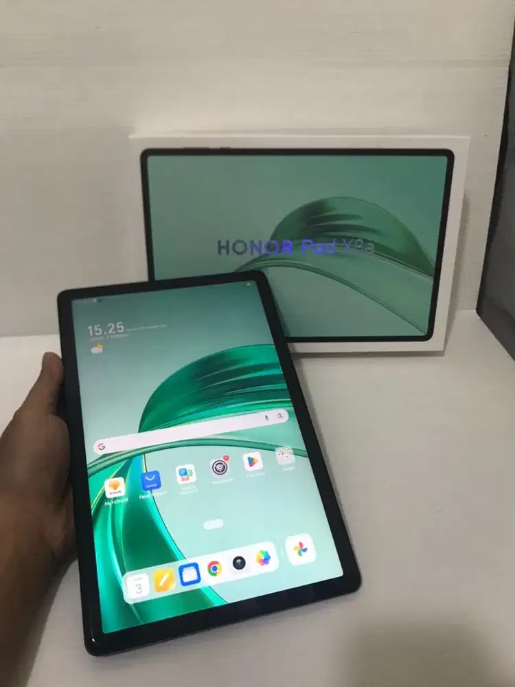 Honor Pad X8a 4/128 Gb