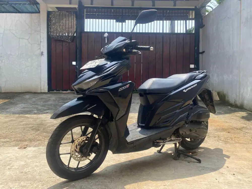 Vario 150 CBS 2018