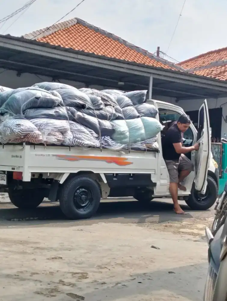 jasa angkutan barang