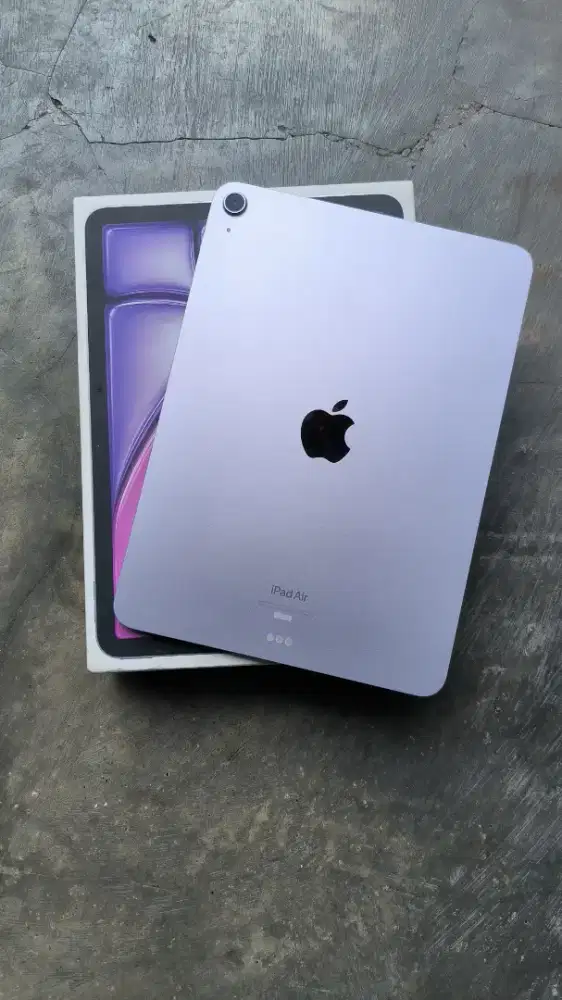 Ipad Air M2 128gb iBox