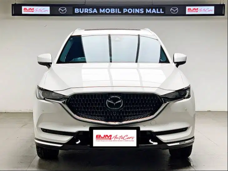 Sunroof Original Mazda CX8 Elite Kuro 2022 #BJM1#